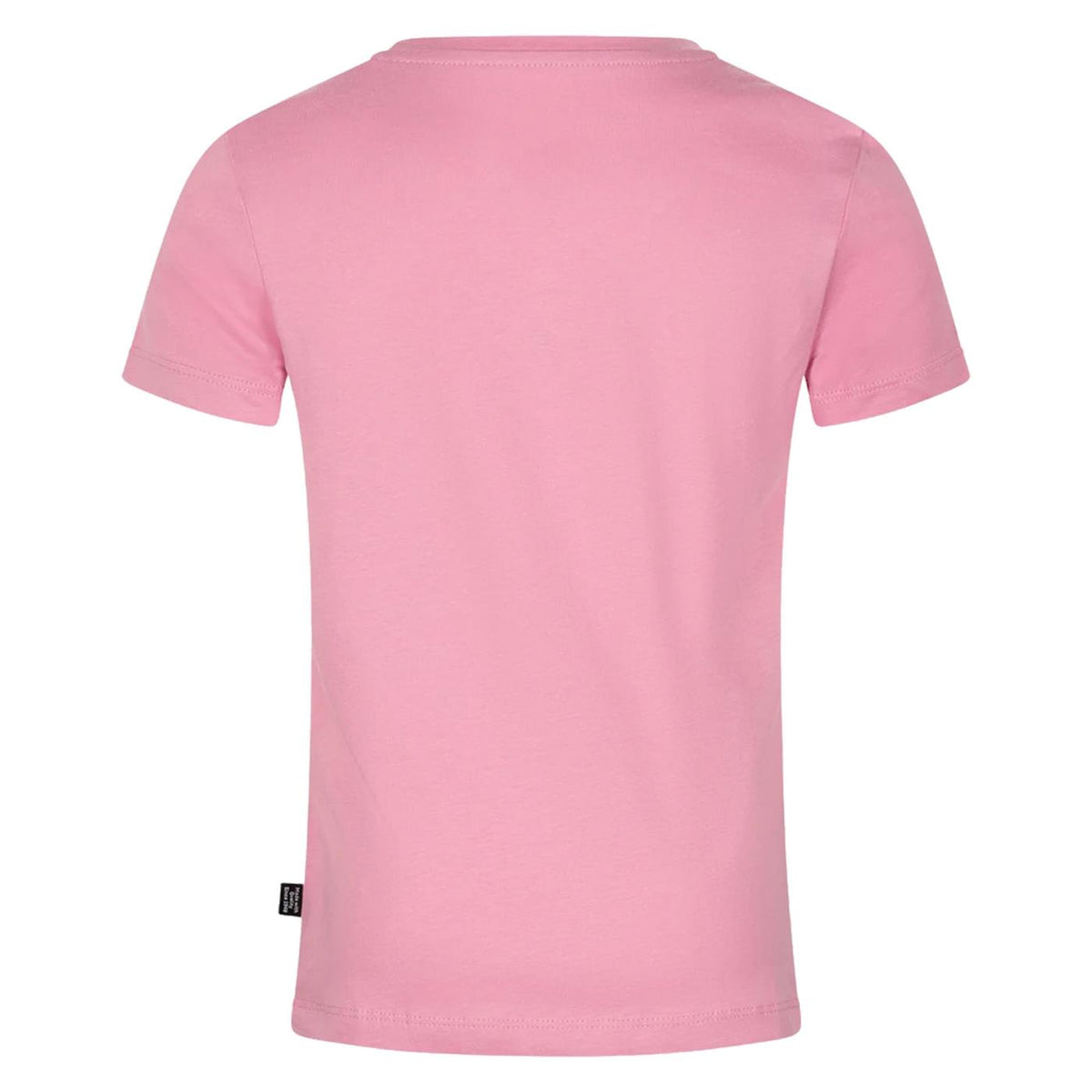 PUMA T-SHIRT JR ANIMAL PRINT