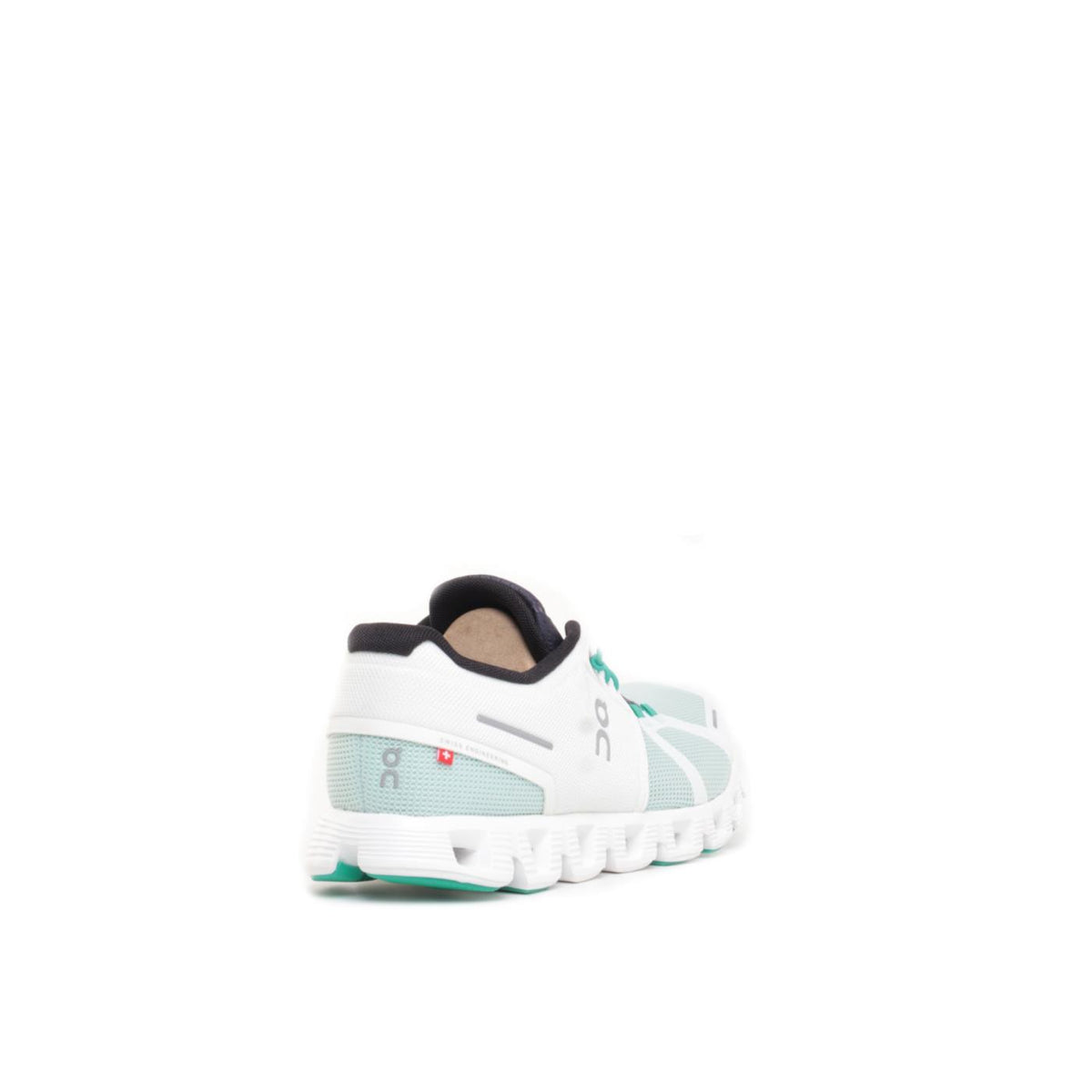 ON CLOUD 5 PUSH