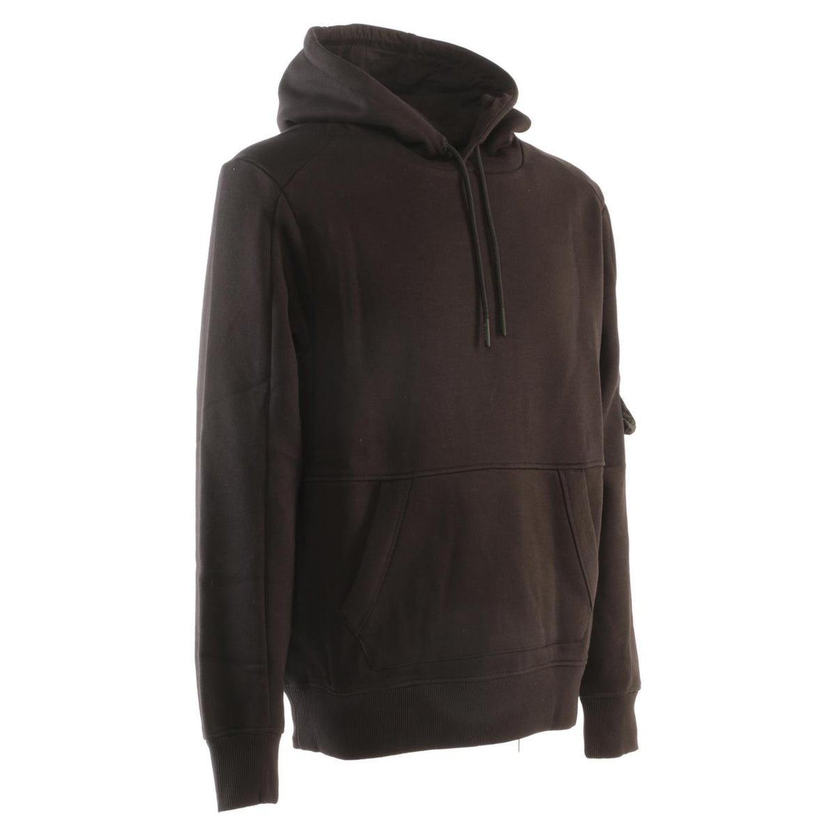NORTH SAILS HOODED SWEATSHIRT LOGO