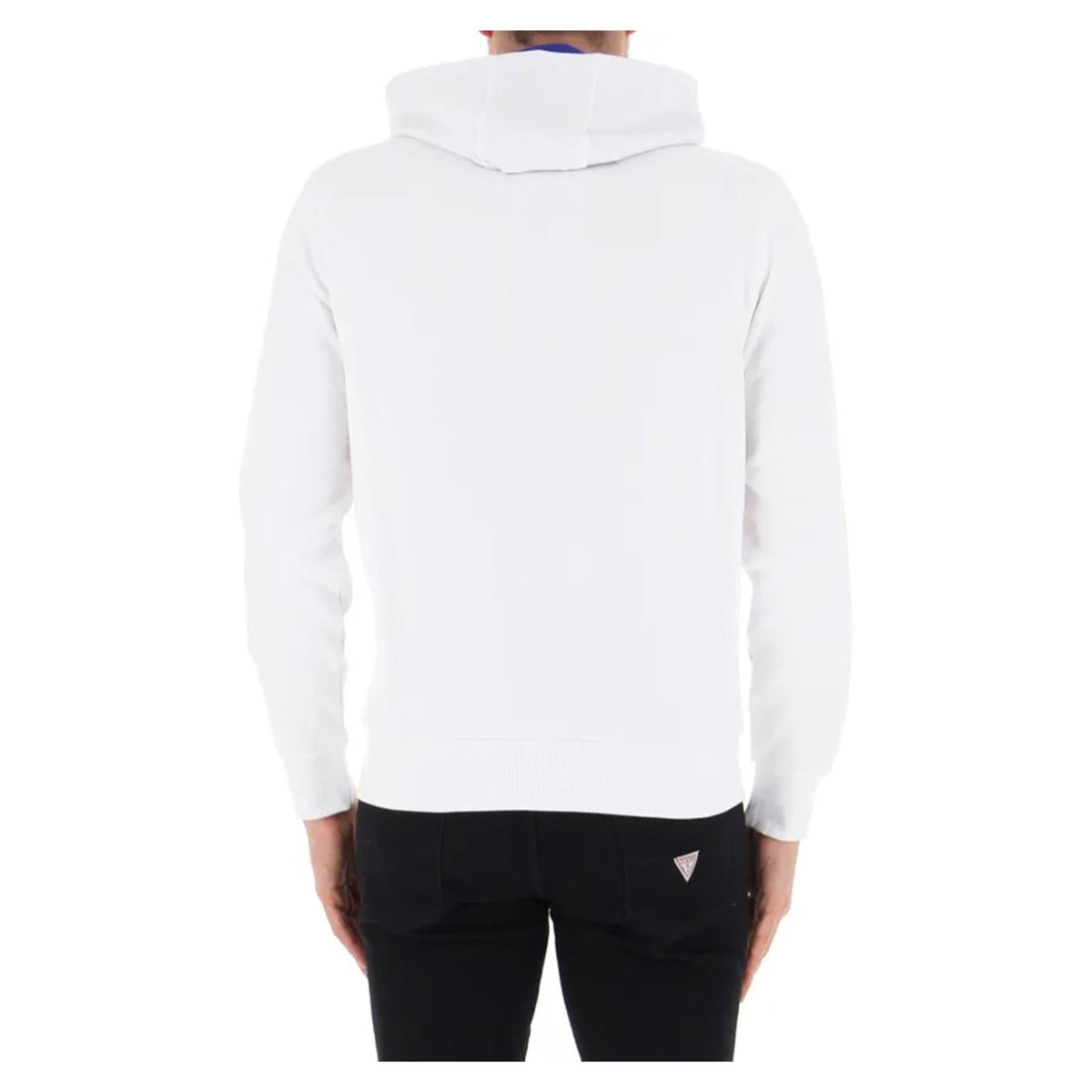 NORTH SAILS BASIC HOOD FZ SWEATSHIRT