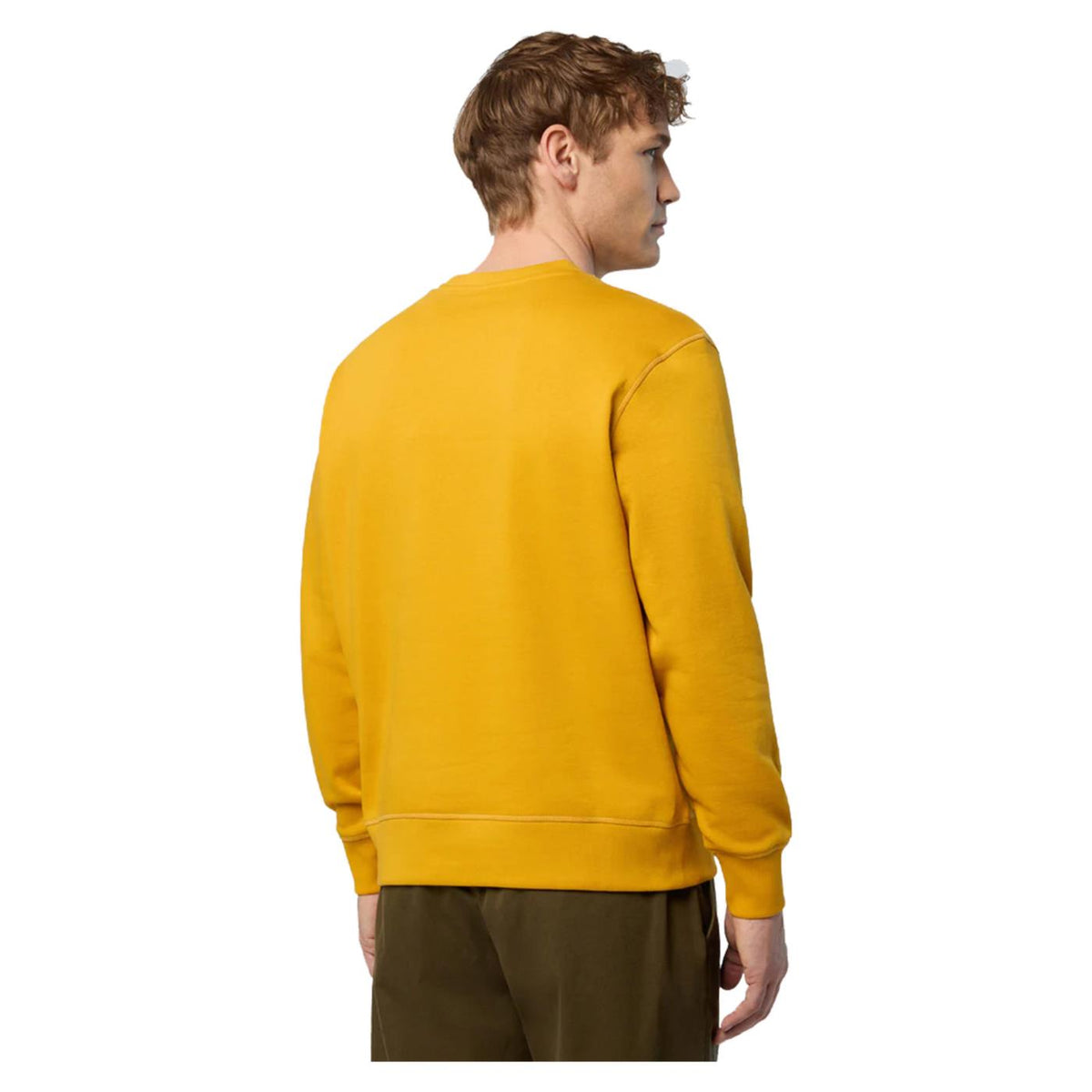 NORTH SAILS FELPA GIROCOLLO CON LOGO