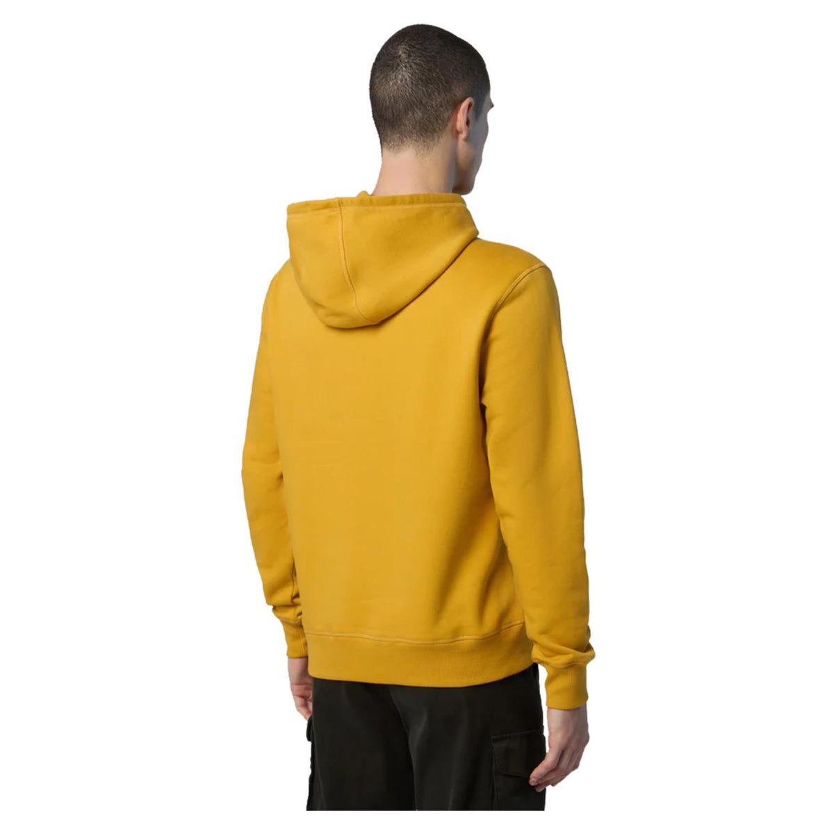 NORTH SAILS FELPA CAPPUCCIO CON LOGO