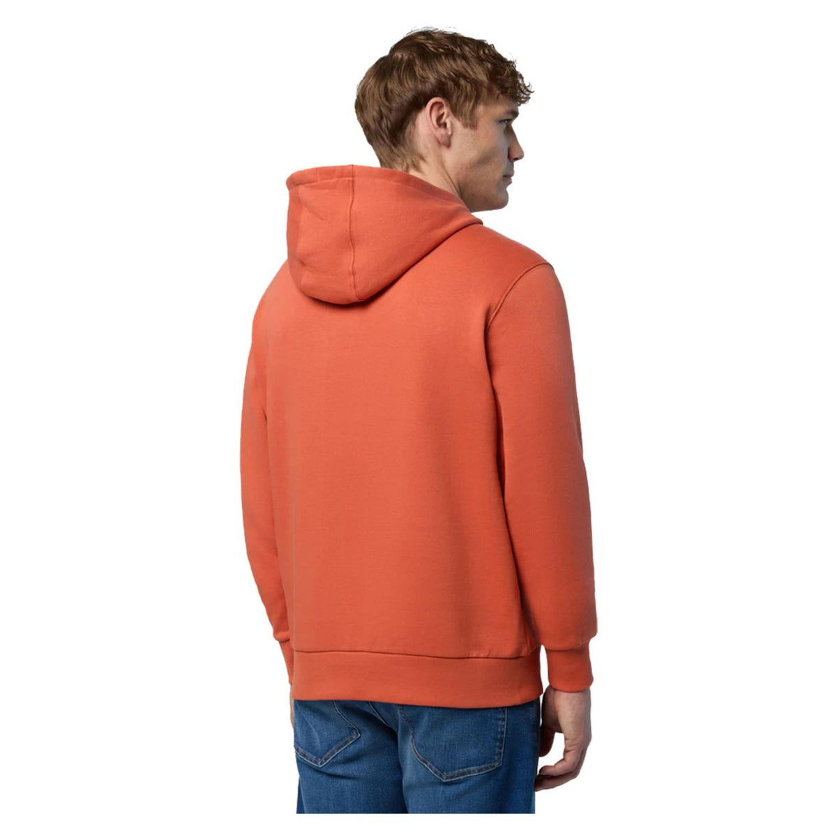 NORTH SAILS FELPA CAPPUCCIO GRAPHIC