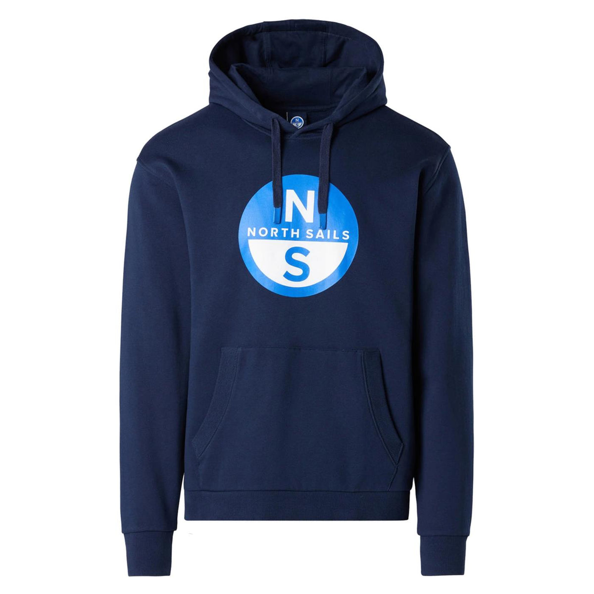 NORTH SAILS GRAPHIC HOODIE