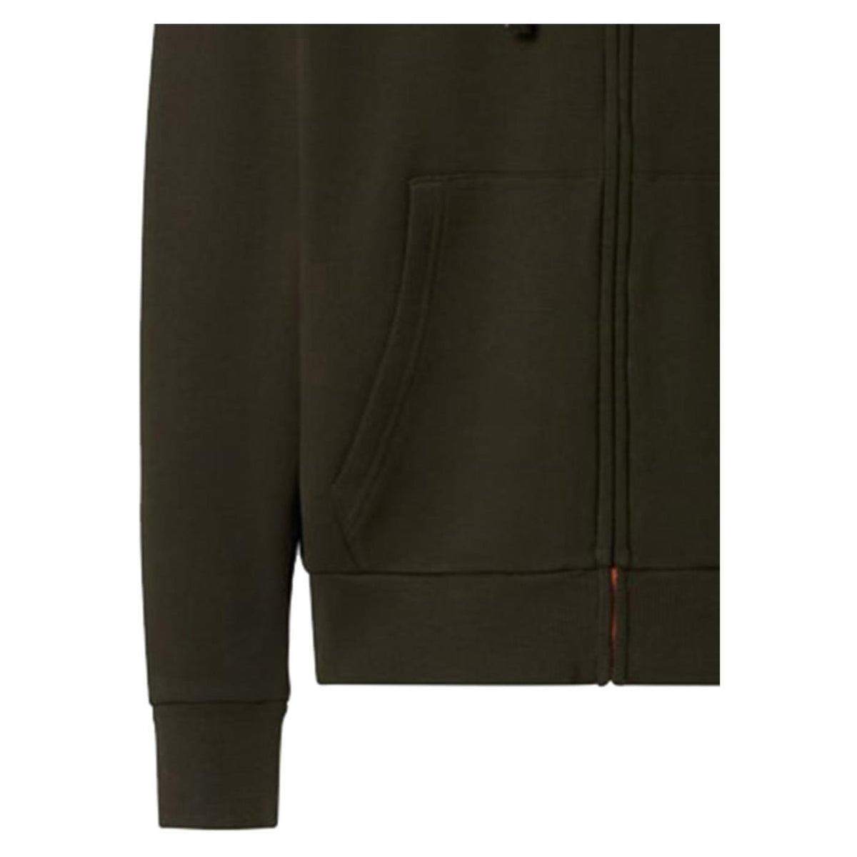 NORTH SAILS FELPA FULL ZIP