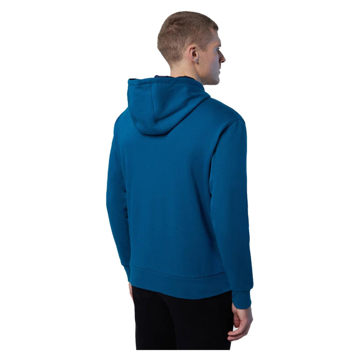 NORTH SAILS FELPA FULL ZIP