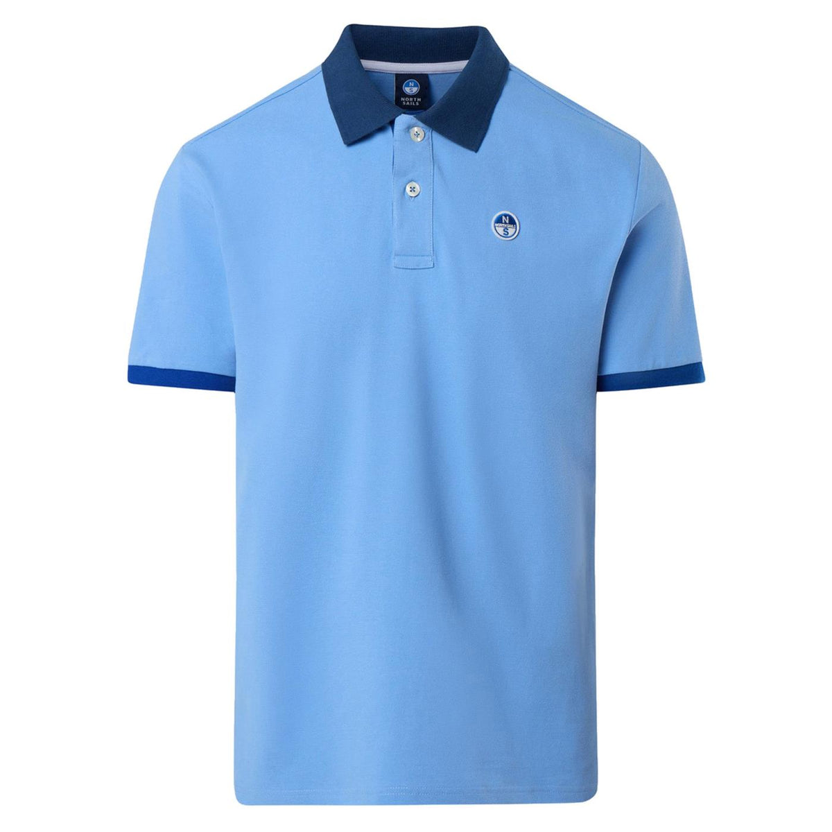 NORTH SAILS POLO SS DIFFERENT COLORS