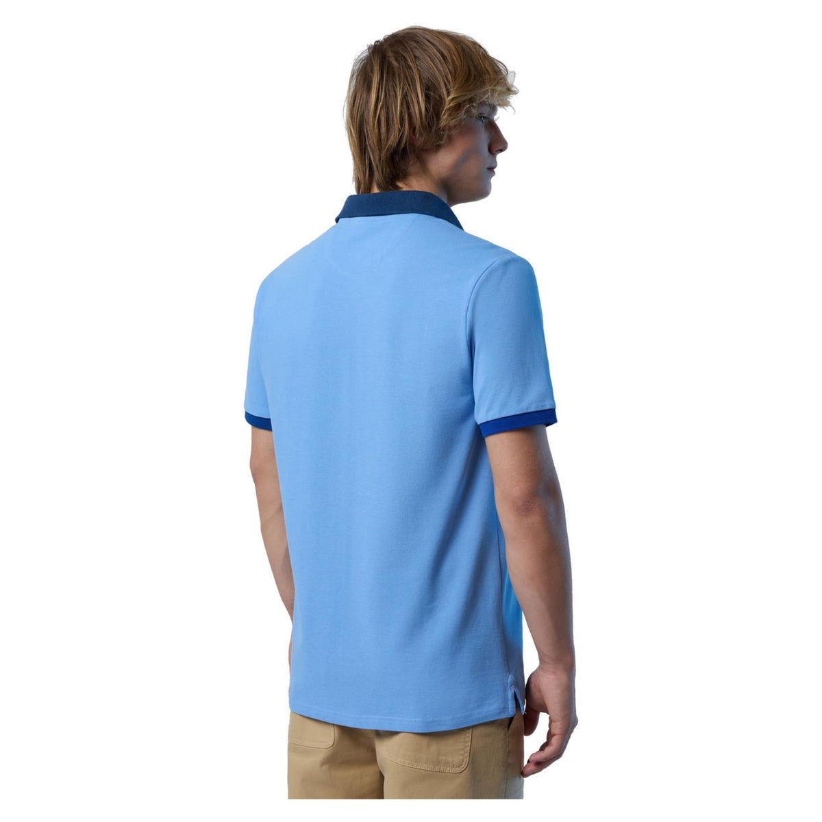 NORTH SAILS POLO SS DIFFERENT COLORS