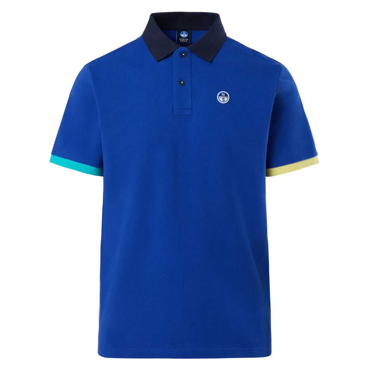 NORTH SAILS POLO SS DIFFERENT COLORS
