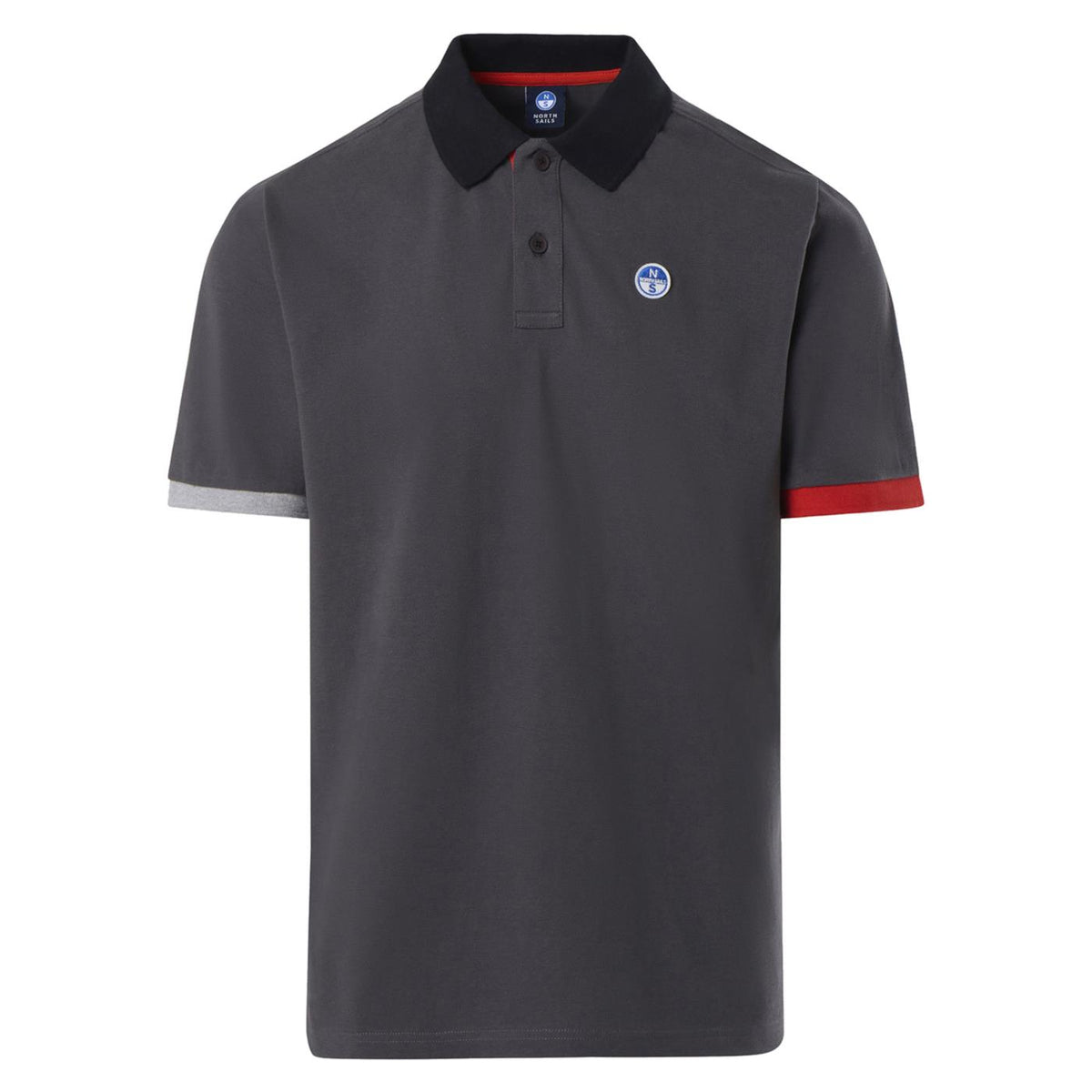 NORTH SAILS POLO SS DIFFERENT COLORS