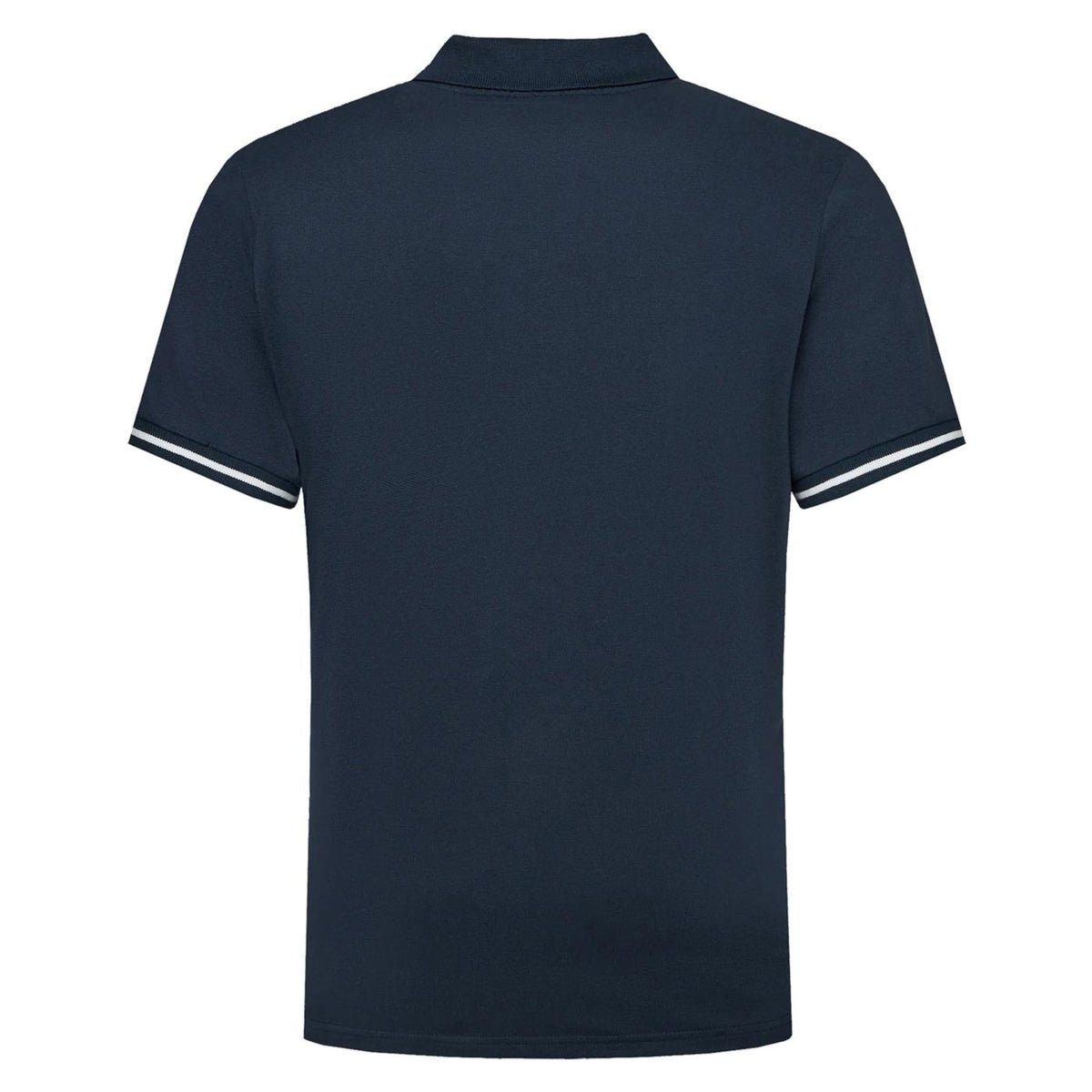 NORTH SAILS POLO PRINTED BACK COLLAR - seconda immagine