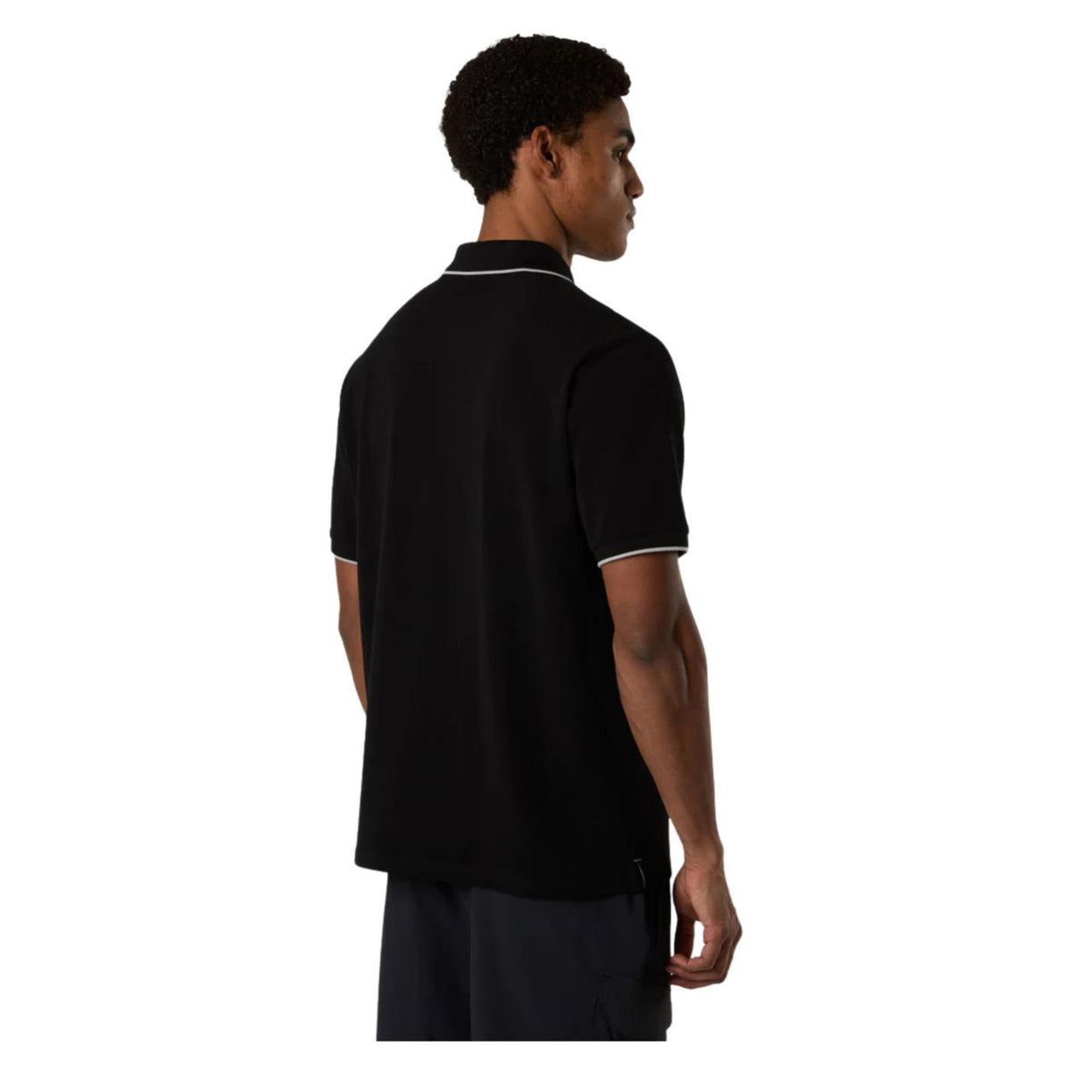 NORTH SAILS POLO MANICHE CORTE - seconda immagine