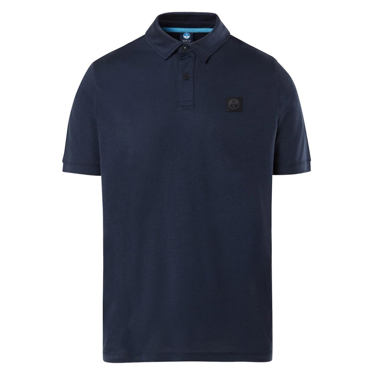 NORTH SAILS POLO SS COTTON TENCEL