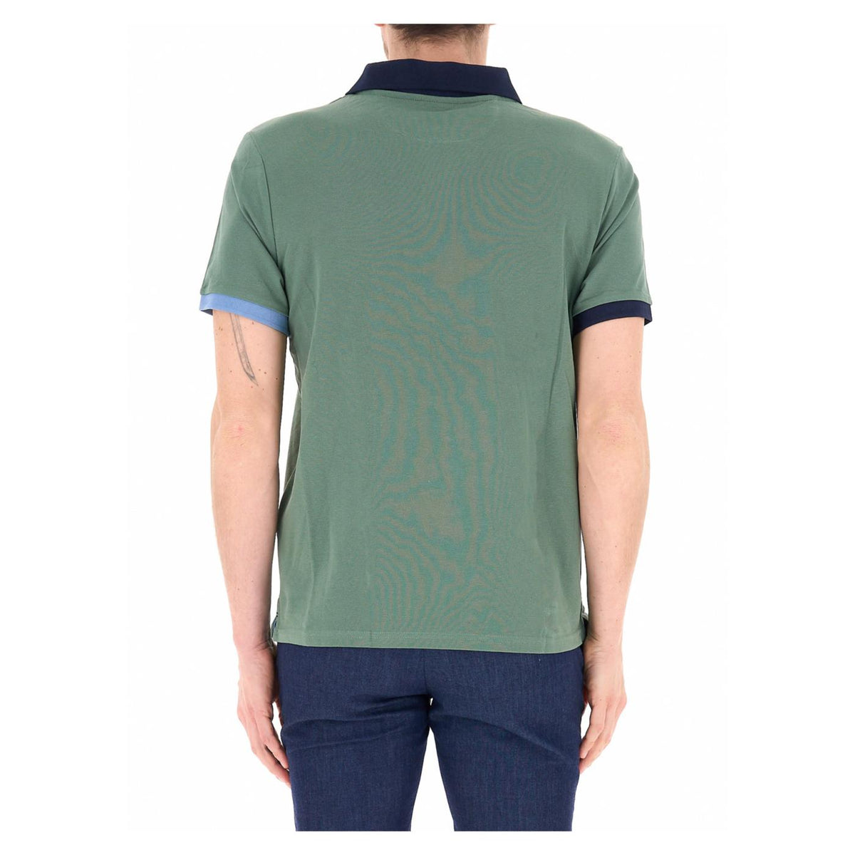 NORTH SAILS POLO MANICHE CORTE - seconda immagine