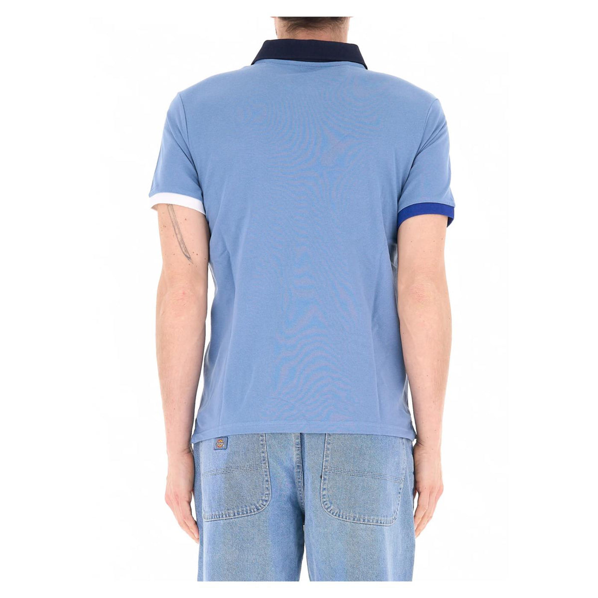NORTH SAILS POLO MANICHE CORTE - seconda immagine