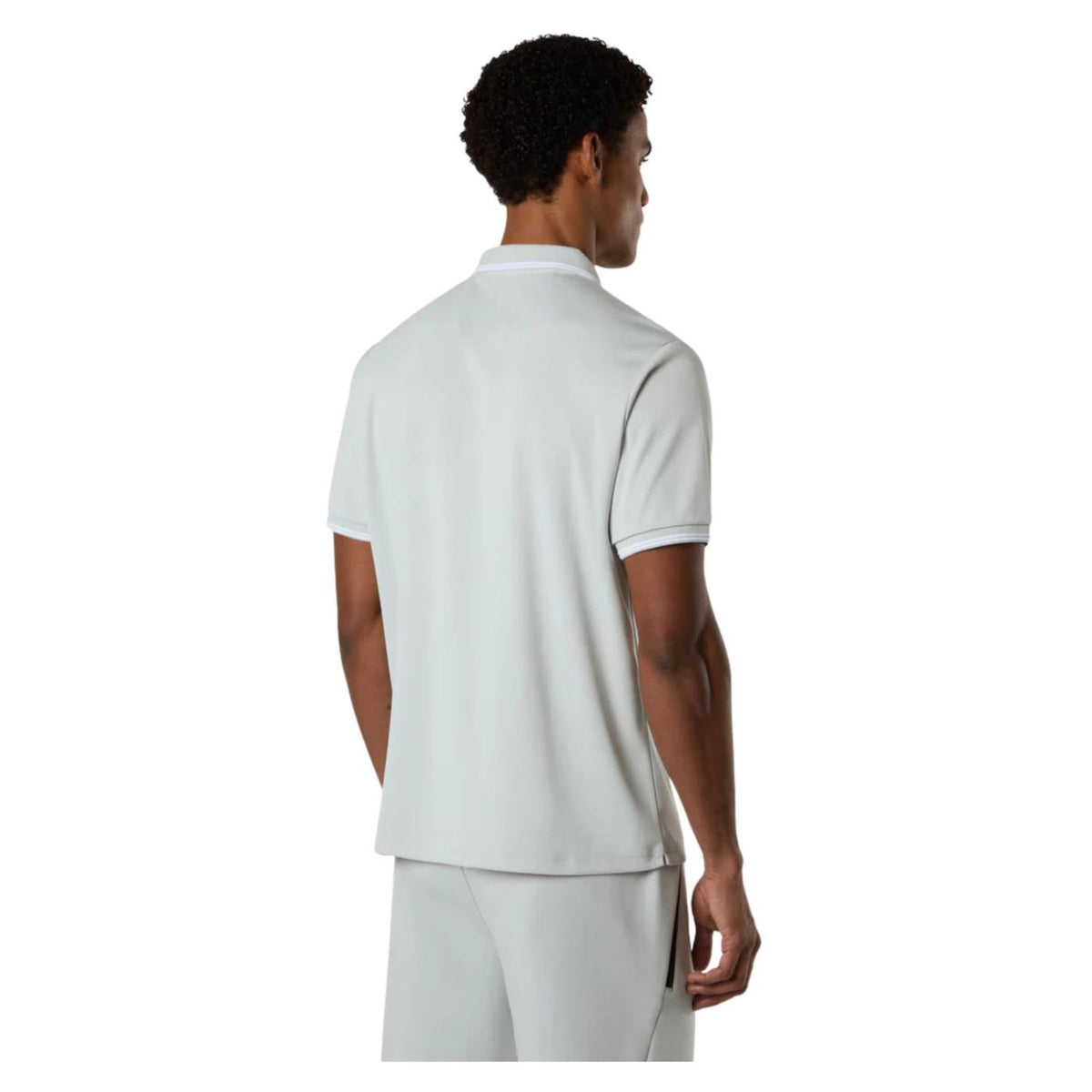 NORTH SAILS POLO MANICHE CORTE - seconda immagine