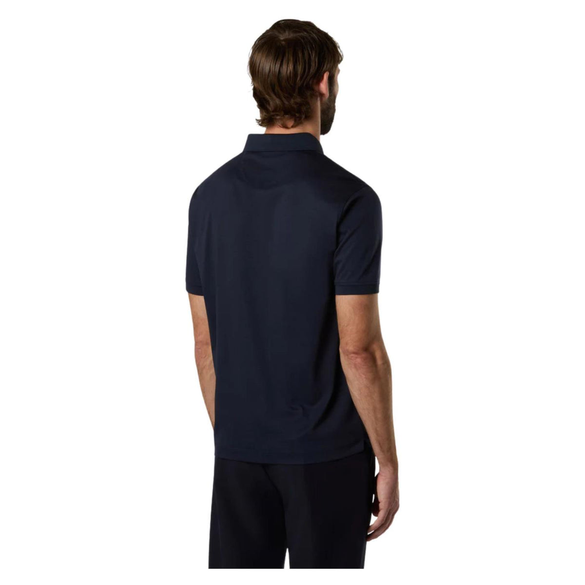 NORTH SAILS POLO MANICHE CORTE - seconda immagine