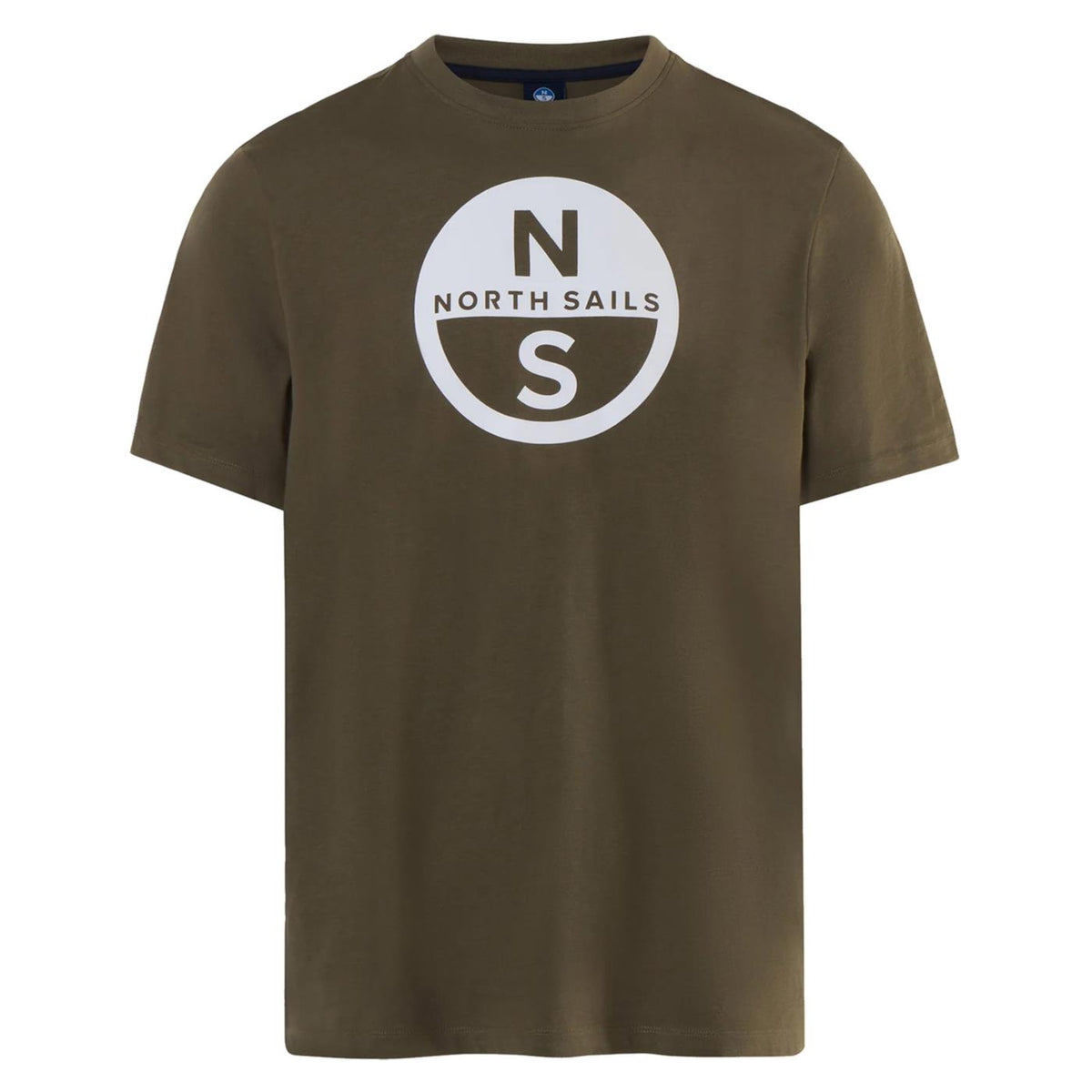NORTH SAILS BASIC TEE SHORT SLEEVE
