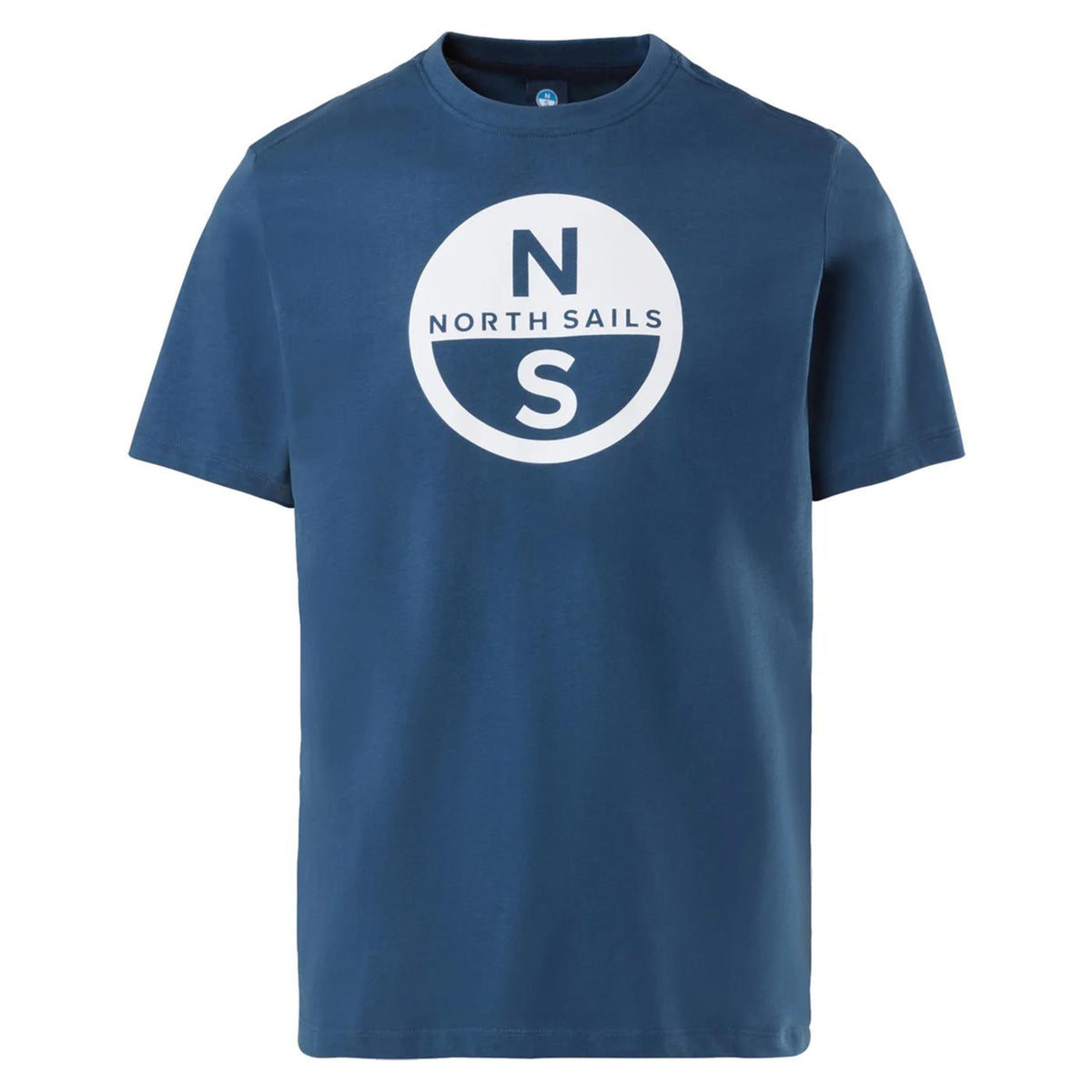 NORTH SAILS BASIC TEE SHORT SLEEVE