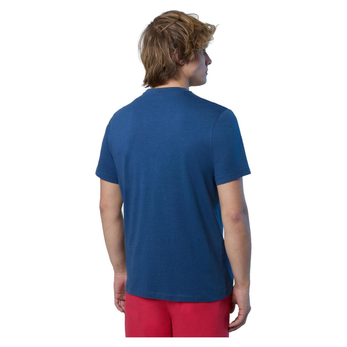 NORTH SAILS BASIC TEE SHORT SLEEVE