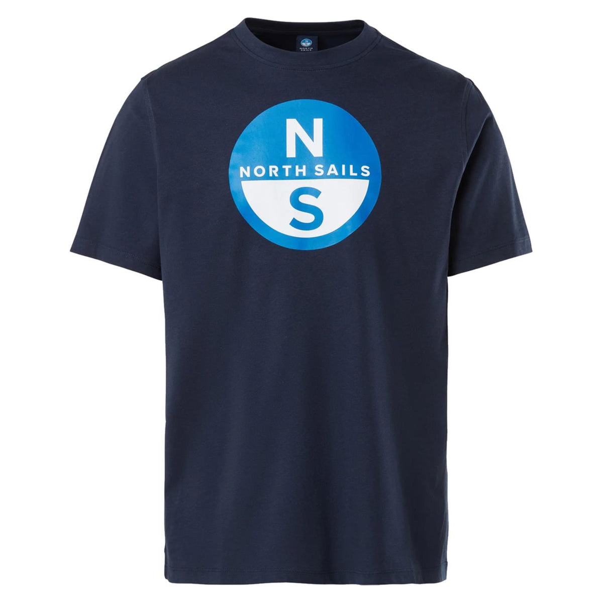 NORTH SAILS BASIC TEE SHORT SLEEVE