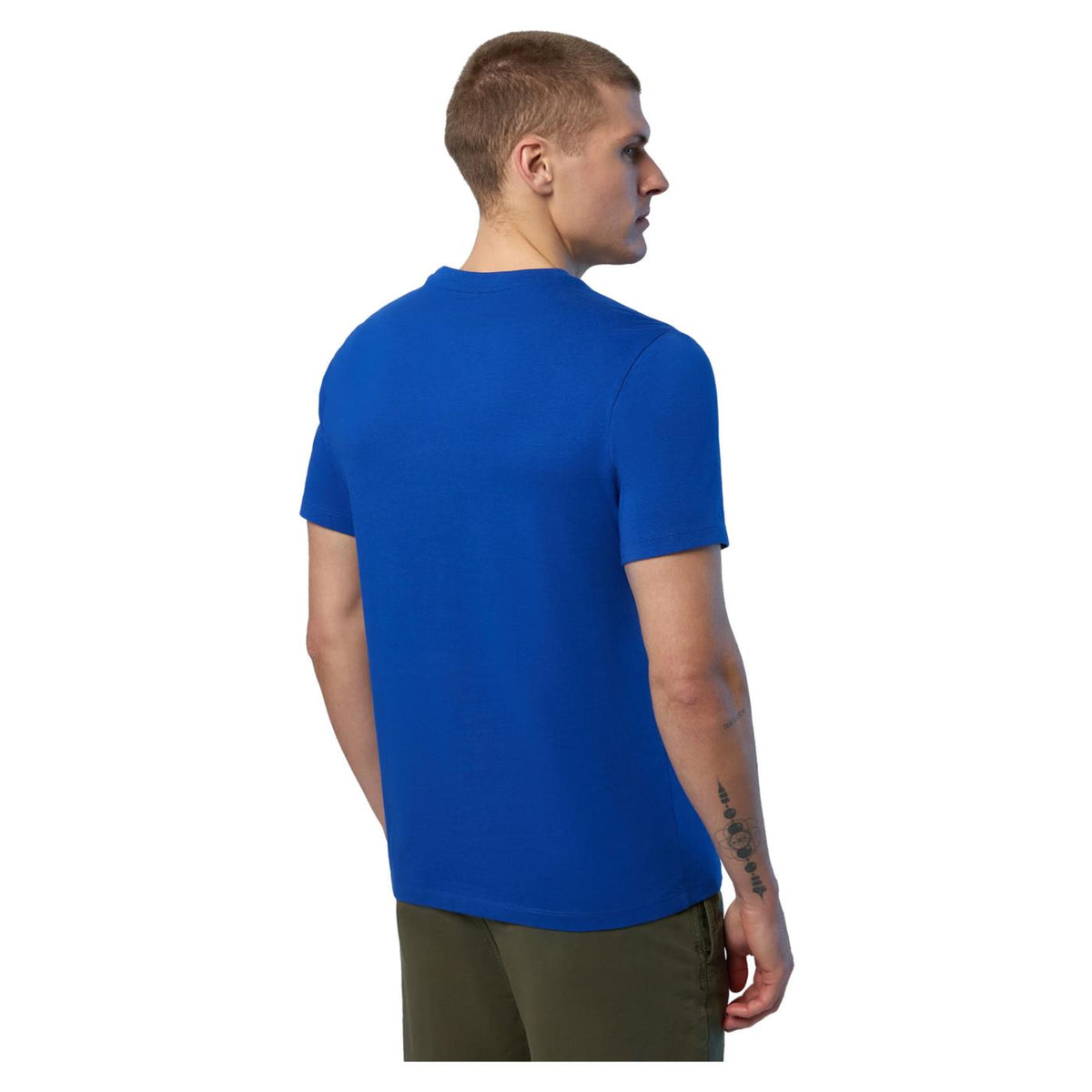 NORTH SAILS BASIC TEE SHORT SLEEVE
