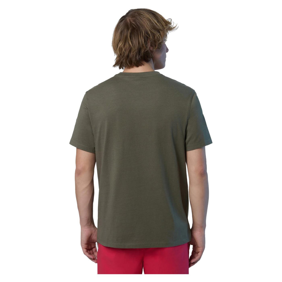 NORTH SAILS TEE SS COMFORT FIT