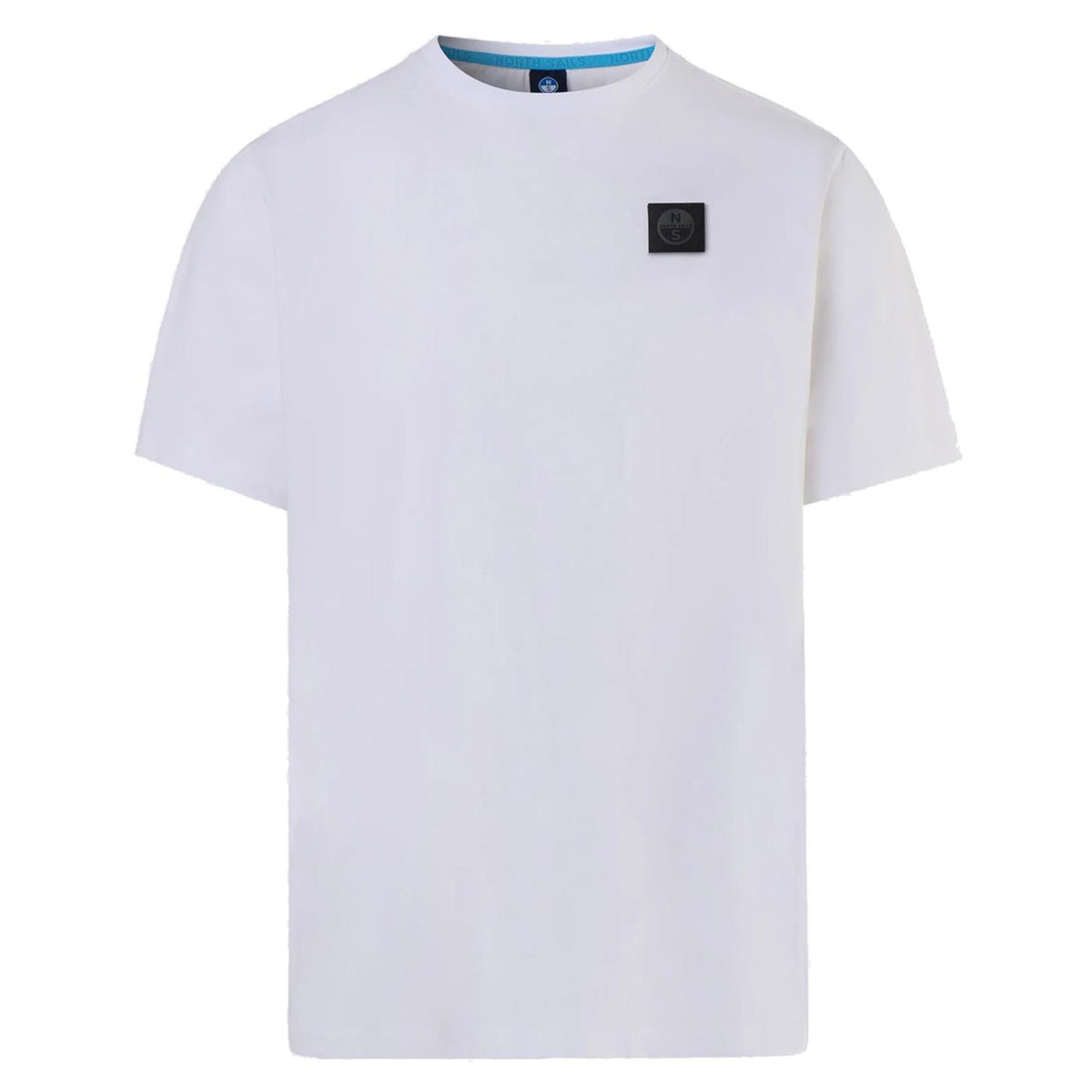 NORTH SAILS BASIC STRETCH SS TEE