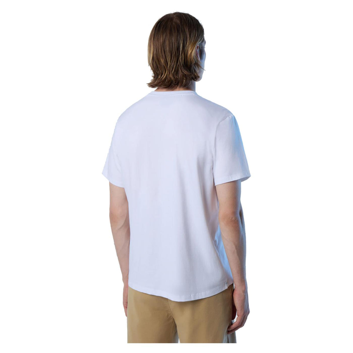 NORTH SAILS BASIC STRETCH SS TEE