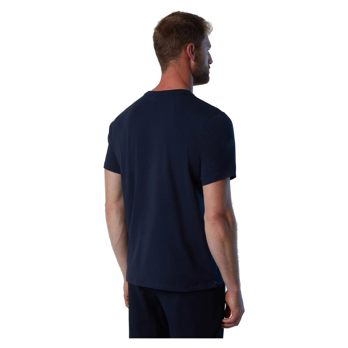 NORTH SAILS BASIC STRETCH SS TEE