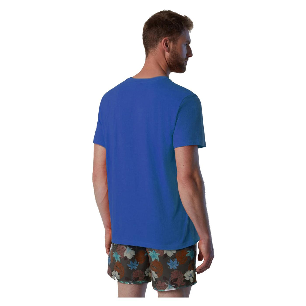 NORTH SAILS T-SHIRT SS WITH POCKET