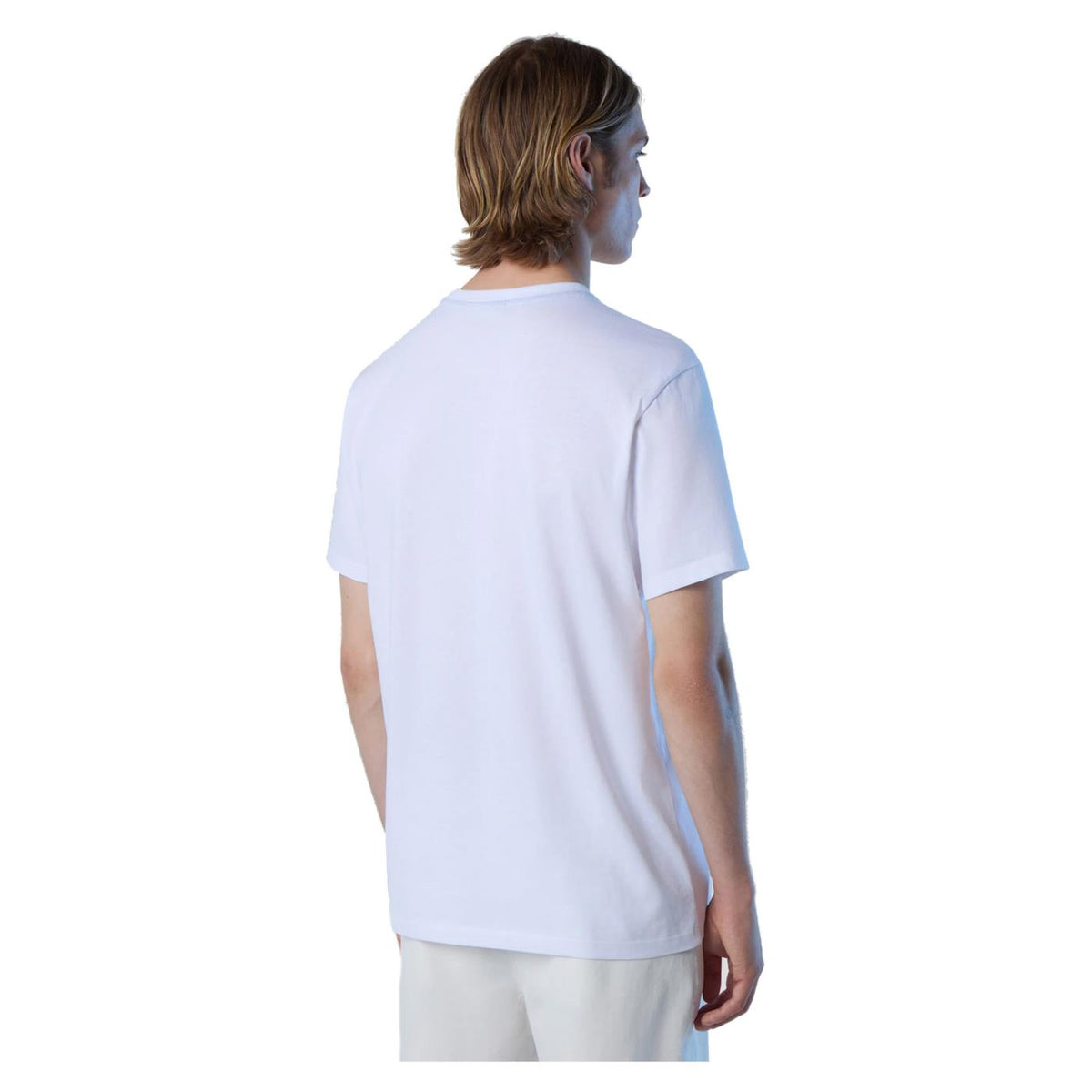 NORTH SAILS TEE NEWPORT COMFORT FIT