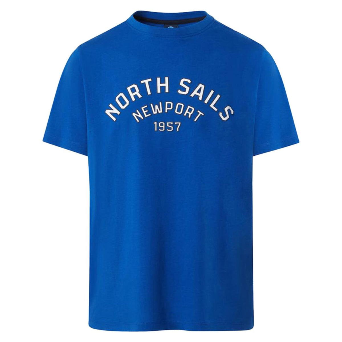 NORTH SAILS TEE NEWPORT COMFORT FIT