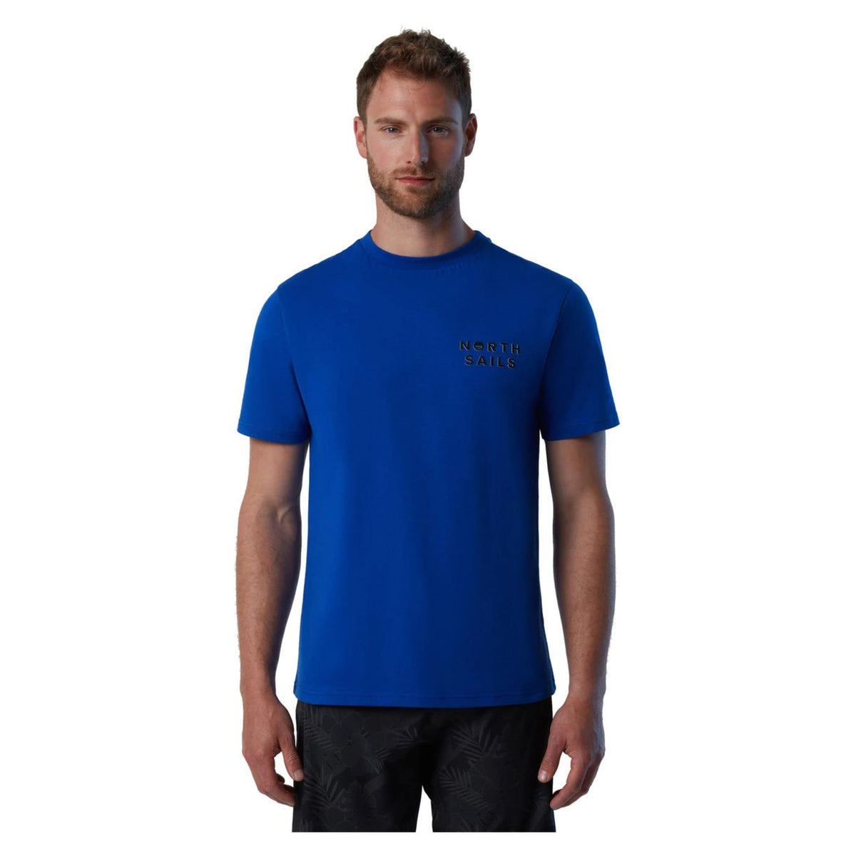 NORTH SAILS TEE SS COMFORT FIT - seconda immagine
