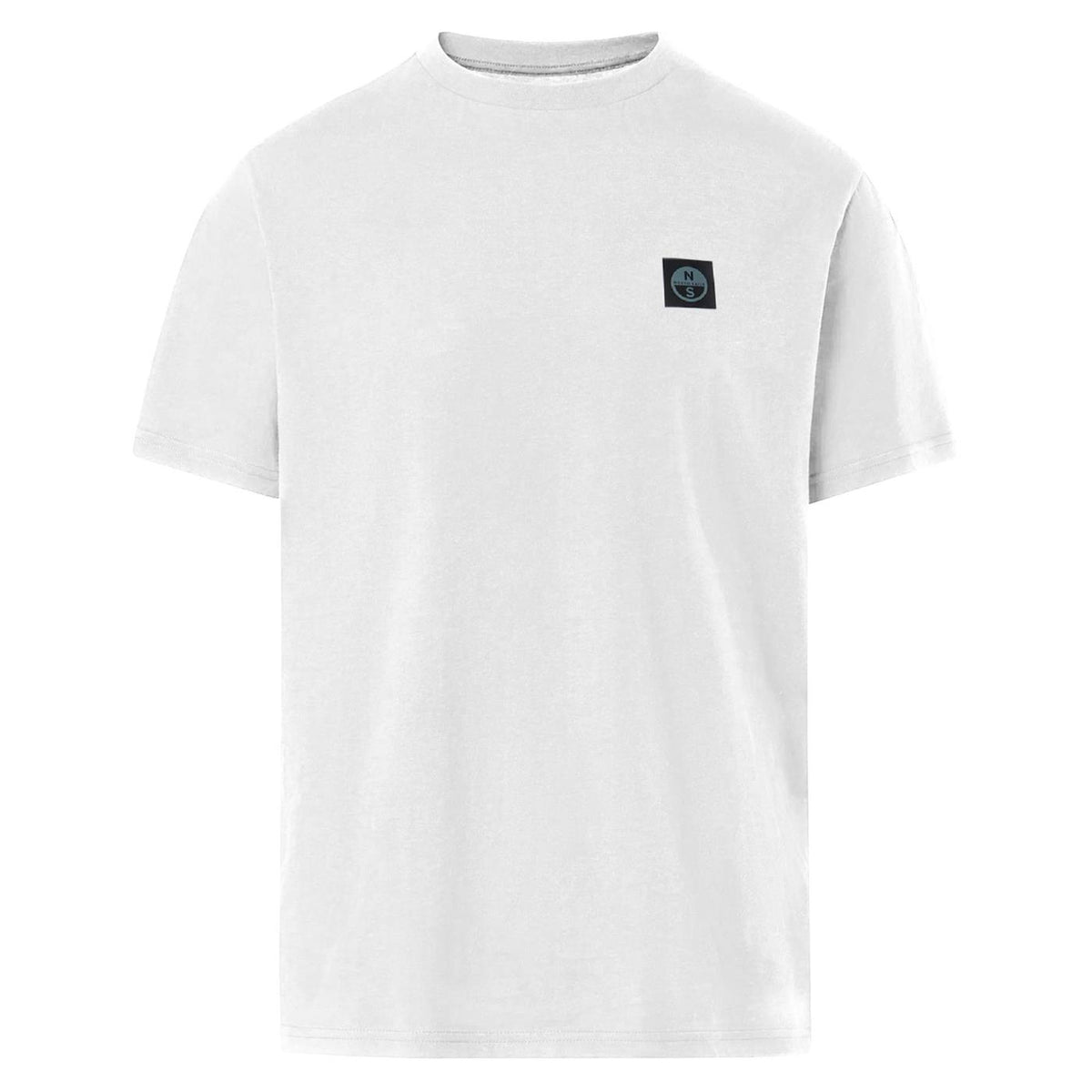 NORTH SAILS TEE SS COMFORT FIT