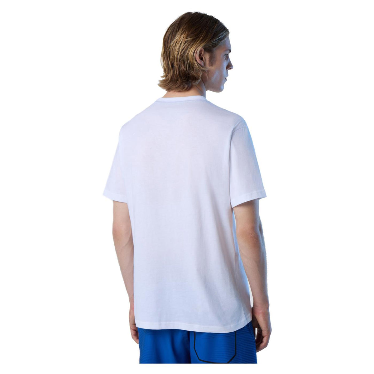 NORTH SAILS TEE SS COMFORT FIT