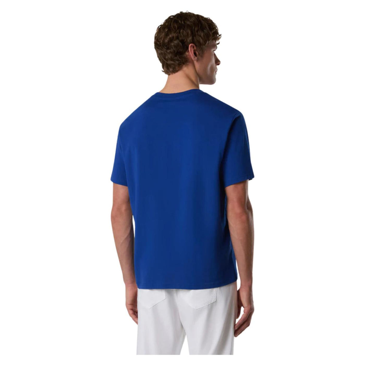NORTH SAILS T-SHIRT SS GRAPHIC - seconda immagine