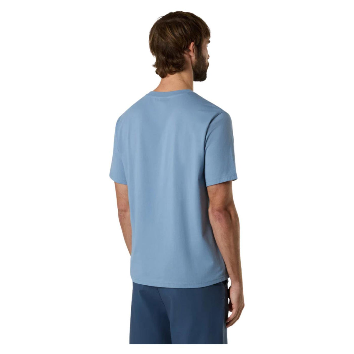 NORTH SAILS T-SHIRT SS GRAPHIC - seconda immagine