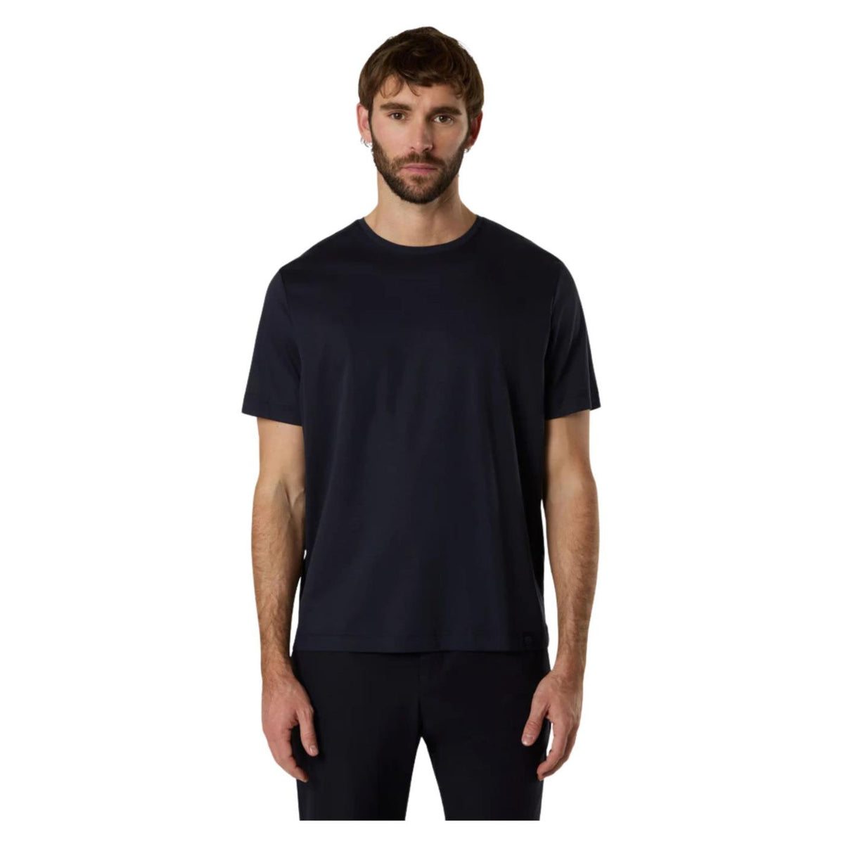NORTH SAILS T-SHIRT MANICHE CORTE