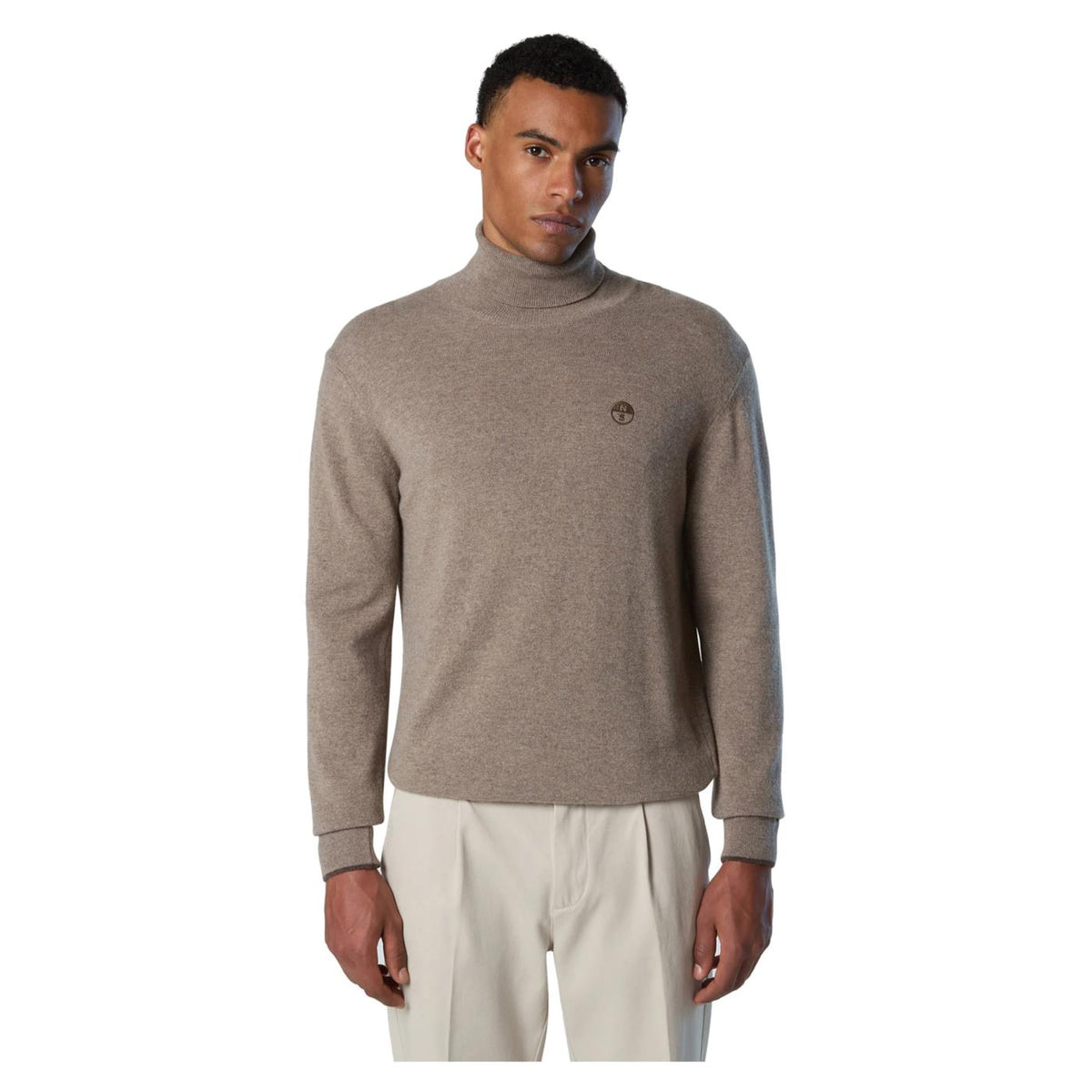 NORTH SAILS MAGLIONE DOLCEVITA 12GG - immagine principale