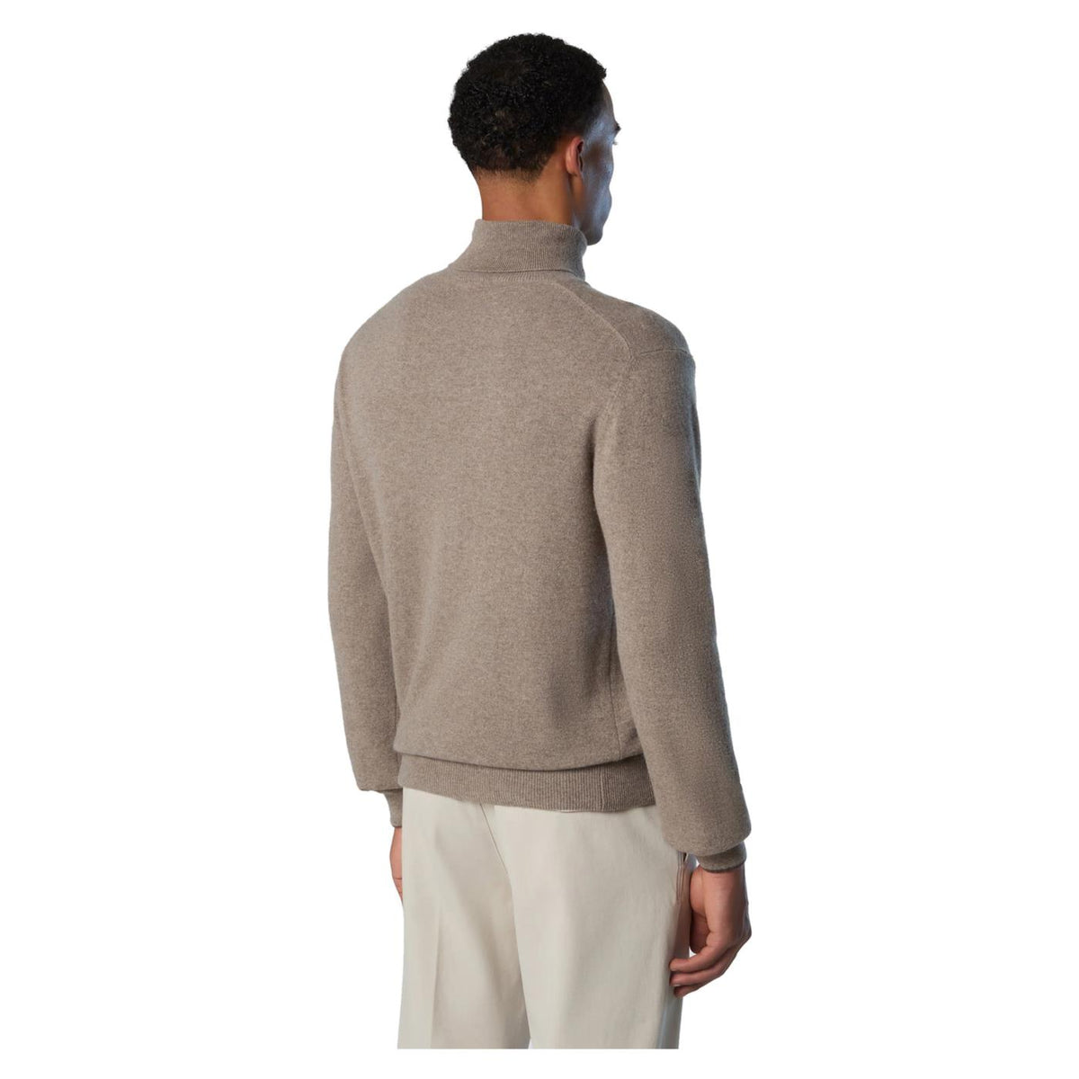 NORTH SAILS MAGLIONE DOLCEVITA 12GG - seconda immagine