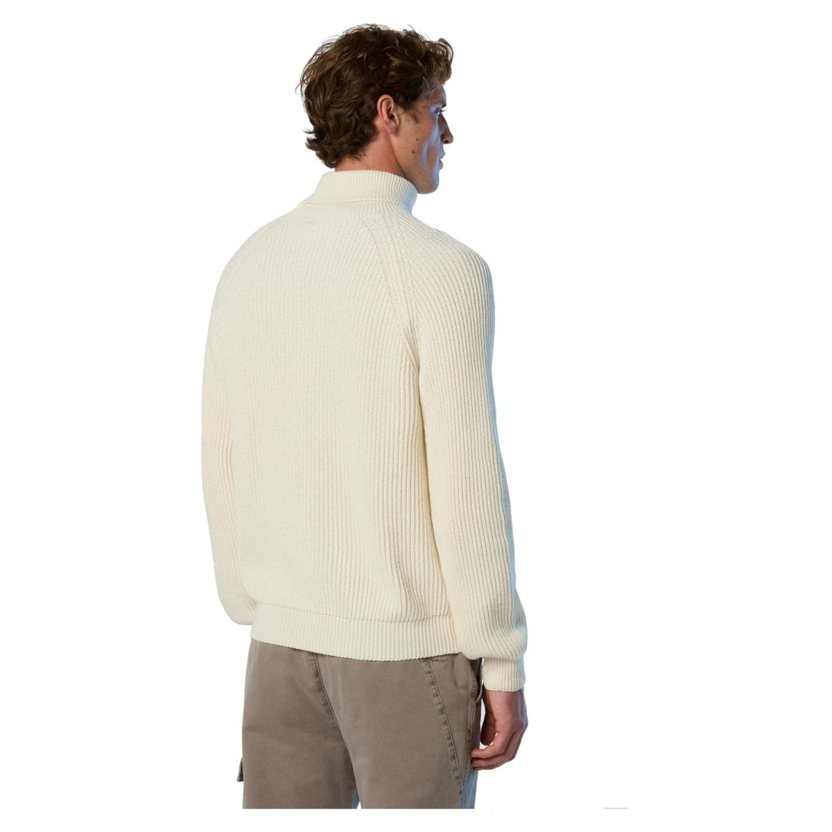 NORTH SAILS MAGLIONE DOLCEVITA 5GG - vista 2