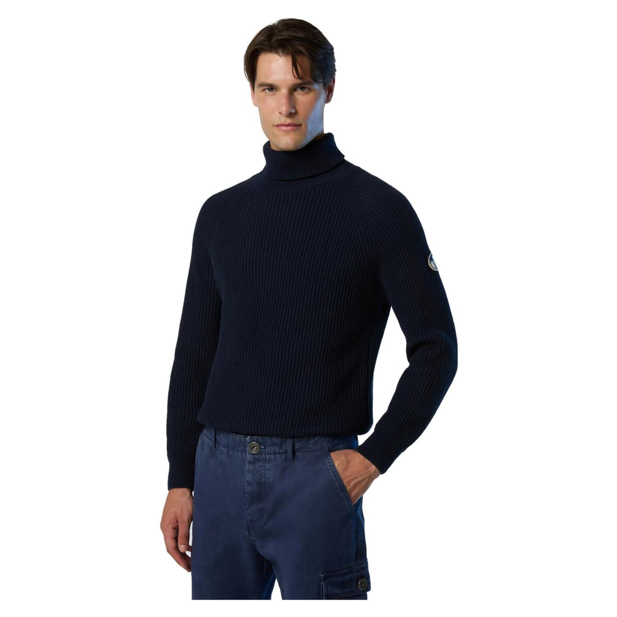 NORTH SAILS MAGLIONE DOLCEVITA 5GG