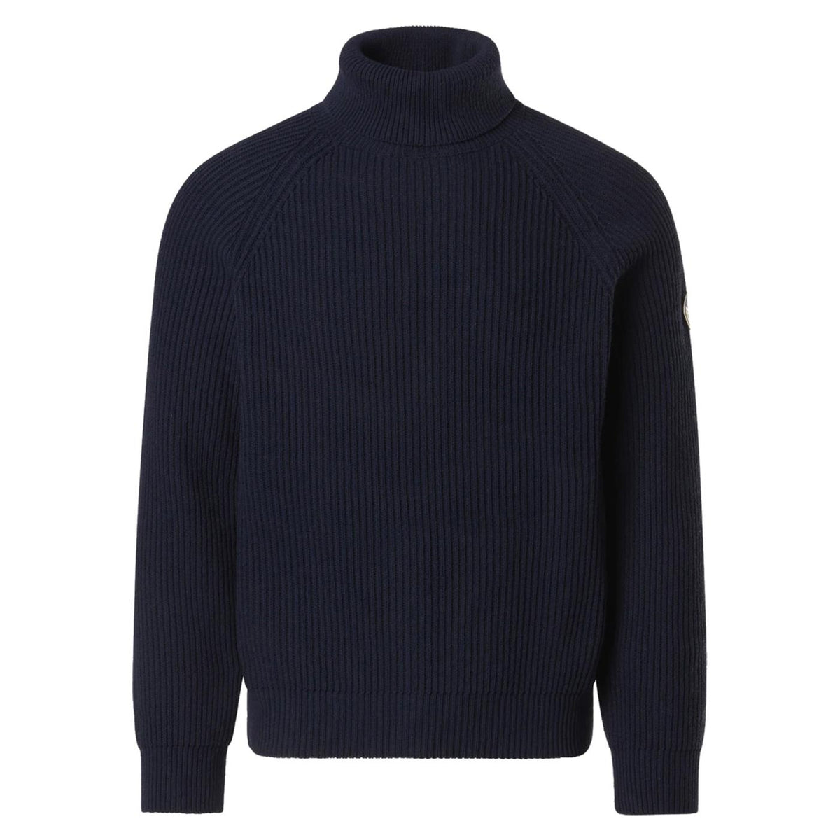 NORTH SAILS MAGLIONE DOLCEVITA 5GG - Blu - vista 3