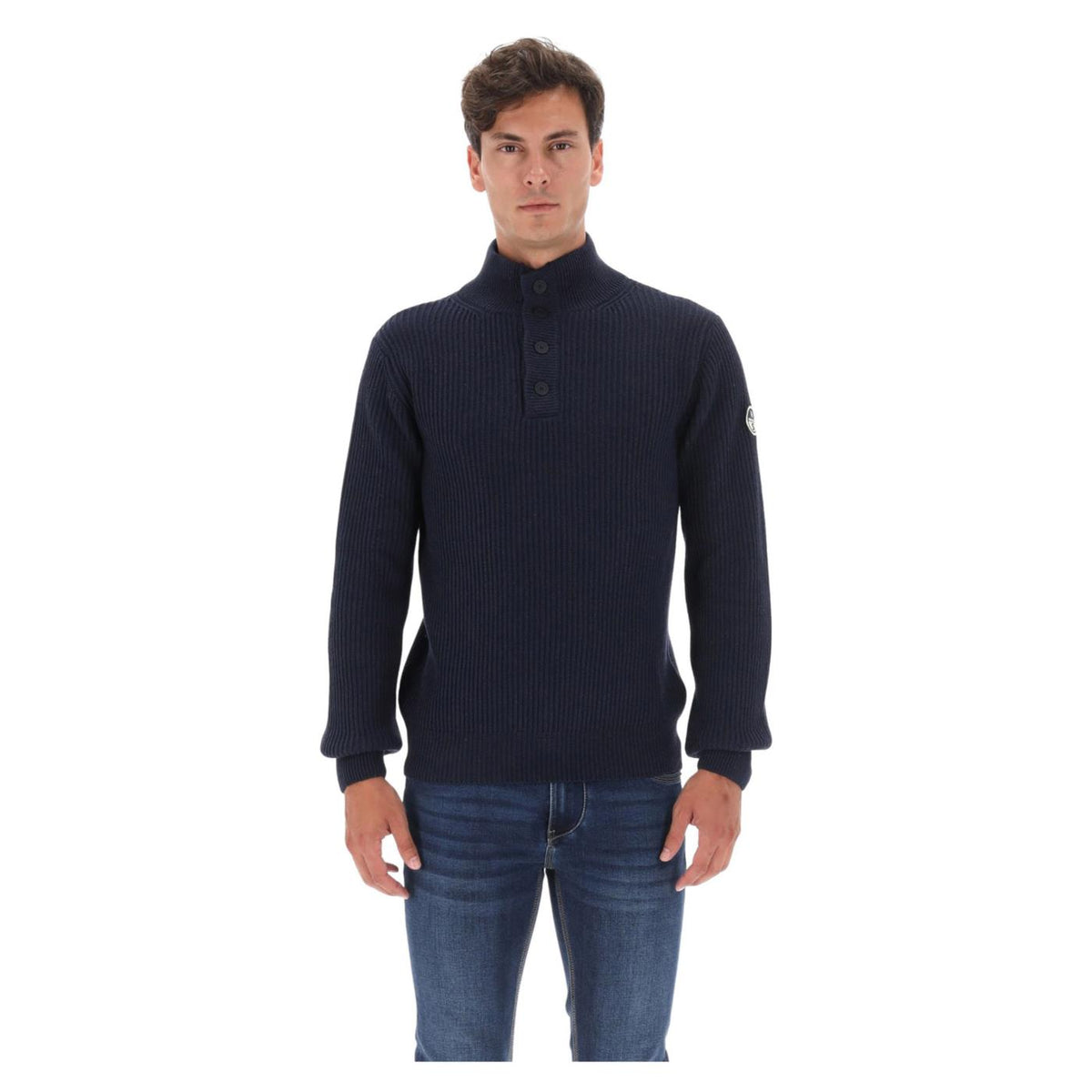 NORTH SAILS MAGLIONE BOTTONI 5GG