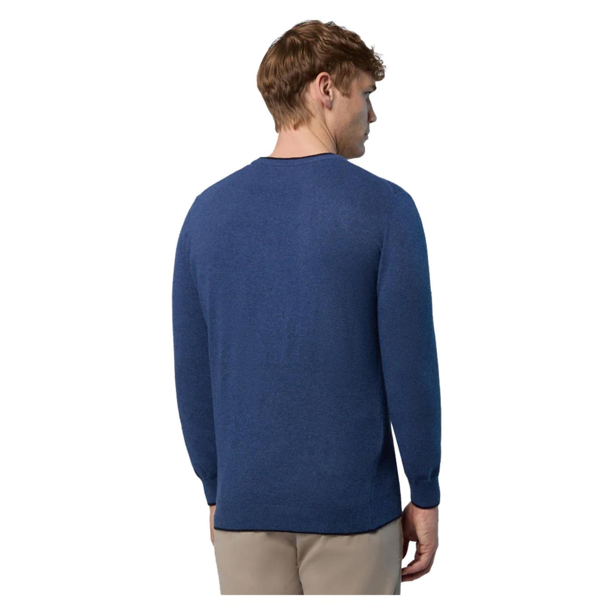 NORTH SAILS MAGLIONE GIROCOLLO 12GG - seconda immagine