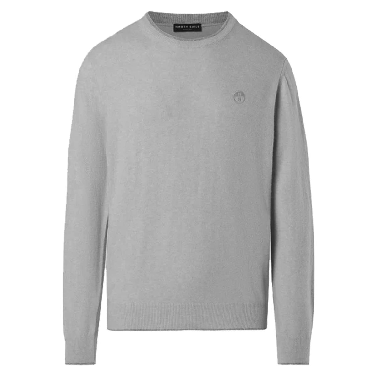 NORTH SAILS MAGLIONE GIROCOLLO 12GG