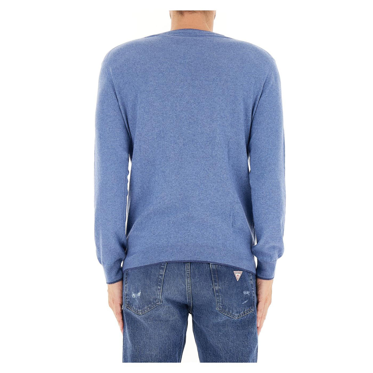 NORTH SAILS MAGLIONE GIROCOLLO 12GG - seconda immagine