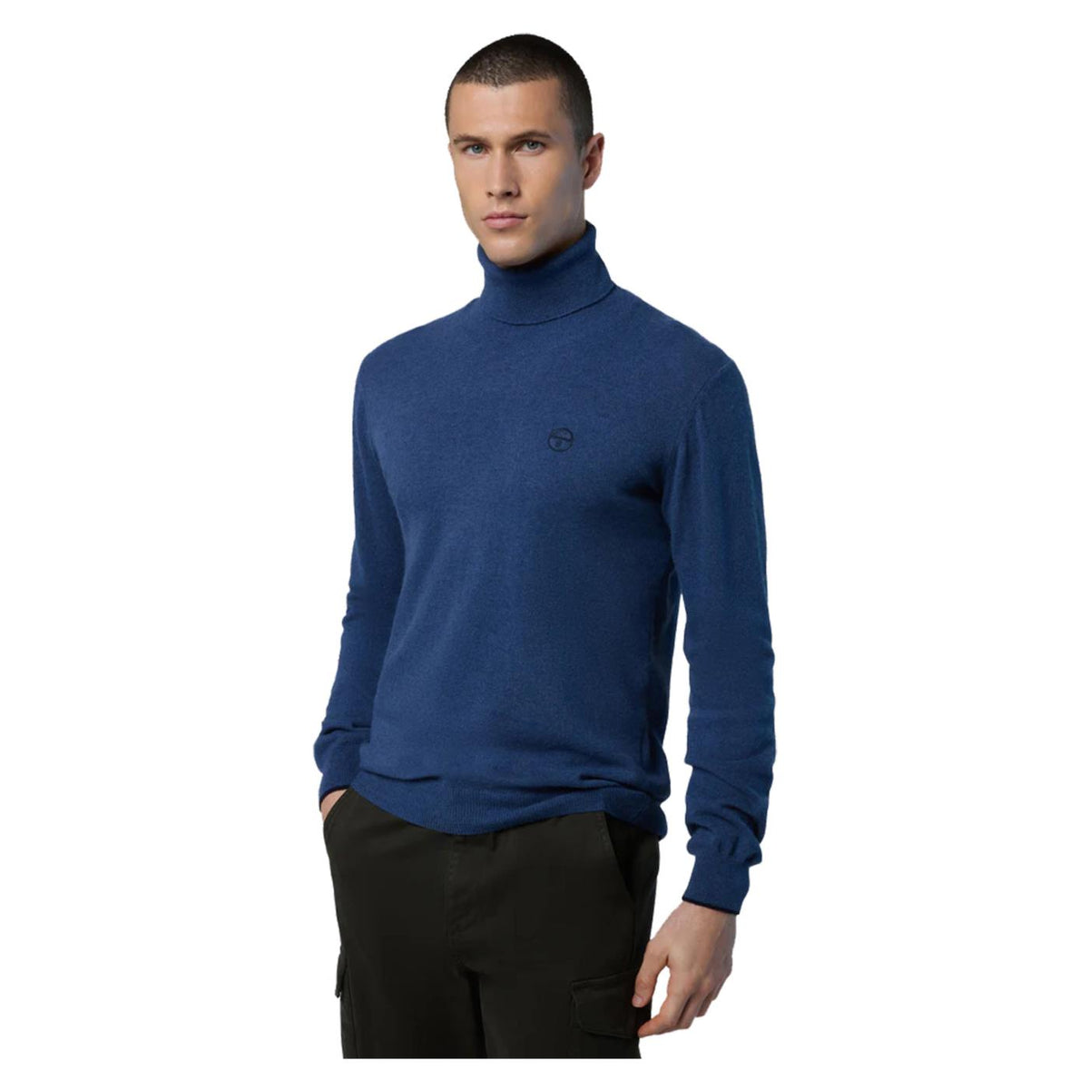 NORTH SAILS MAGLIONE DOLCEVITA 12 GG - seconda immagine