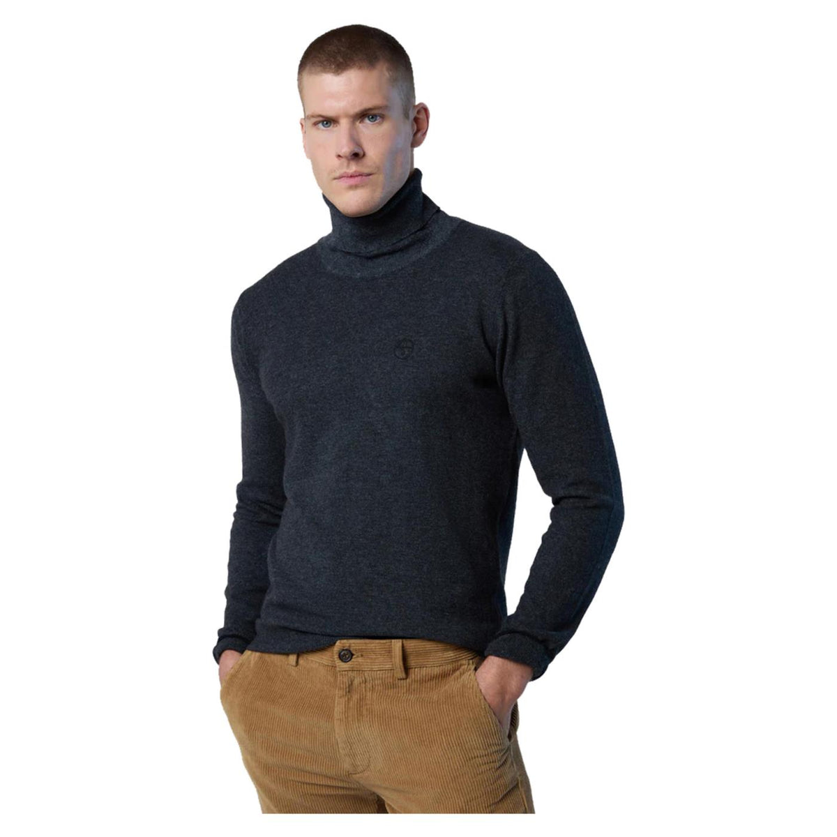 NORTH SAILS MAGLIONE DOLCEVITA 12 GG - seconda immagine